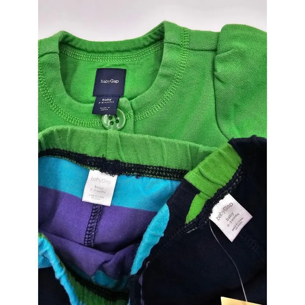 GAP 🛍 good